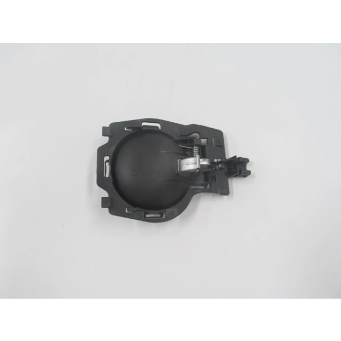 CITROEN C3- 03/09; ÖN KAPI İÇ AÇMA KOLU SOL SİYAH (ELCEĞİ GÜMÜŞ GRİ) (HUSHAN)