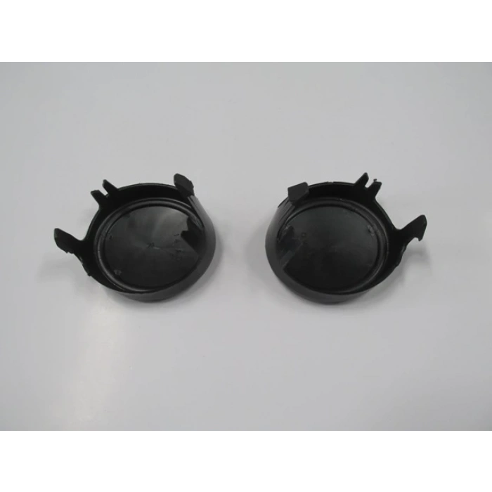 CITROEN C3- 03/09; SİS LAMBA KAPAĞI SAĞ/SOL SET (2 PARÇA) SİS DELİKSİZ