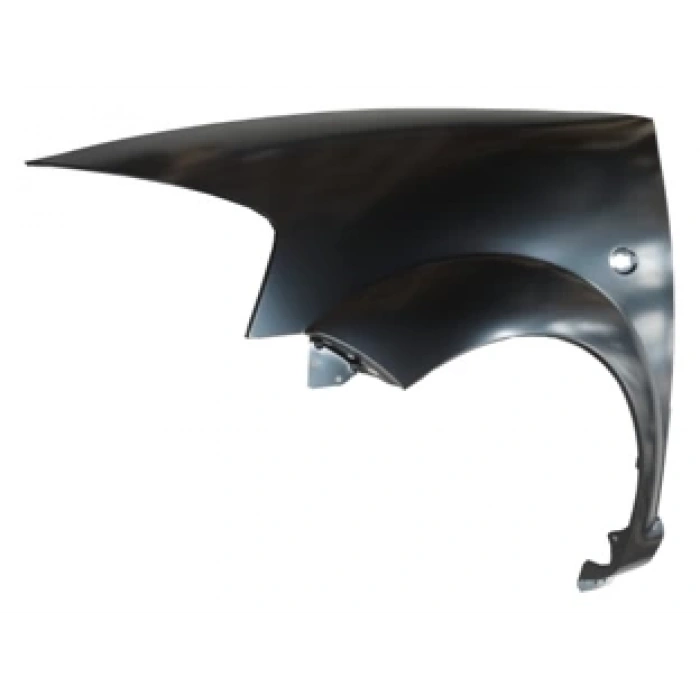 CITROEN C3- 06/09; ÖN ÇAMURLUK DELİKLİ SOL (TW)