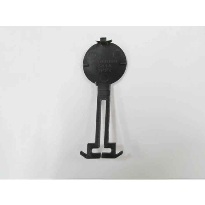 CITROEN C3- 03/06; ÖN TAMPON ÇEKİ DEMİRİ KAPAĞI