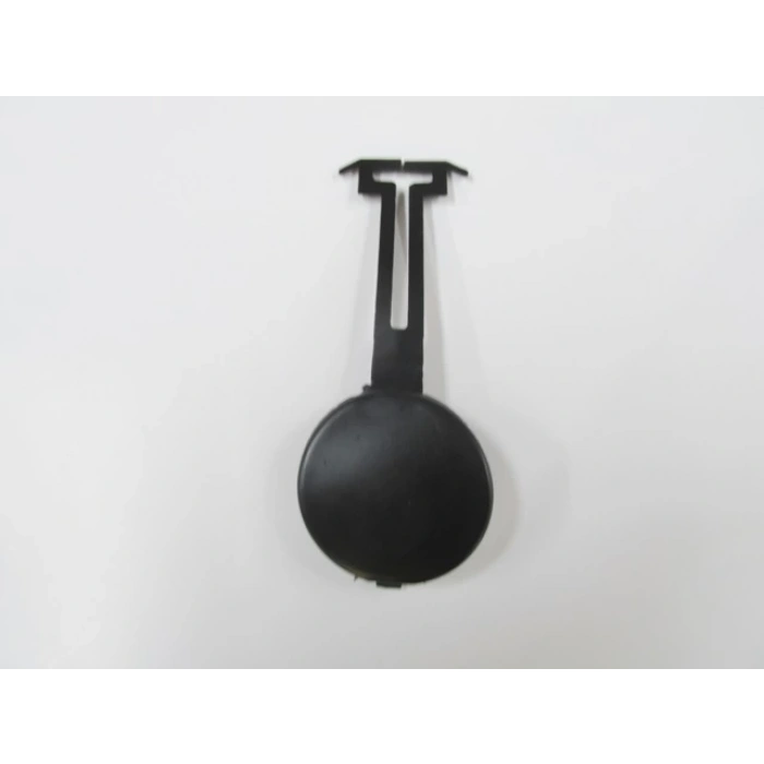 CITROEN C3- 03/06; ÖN TAMPON ÇEKİ DEMİRİ KAPAĞI