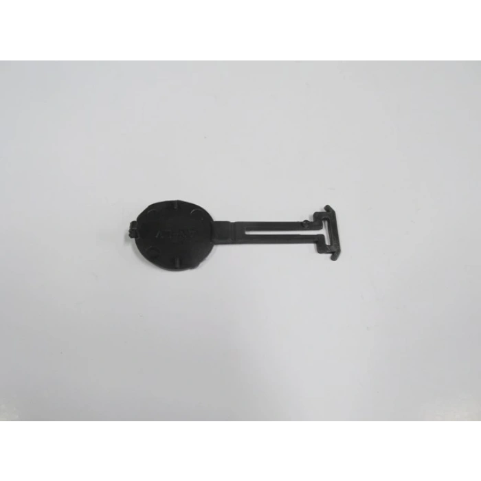 CITROEN C3- 03/06; ÖN TAMPON ÇEKİ DEMİRİ KAPAĞI