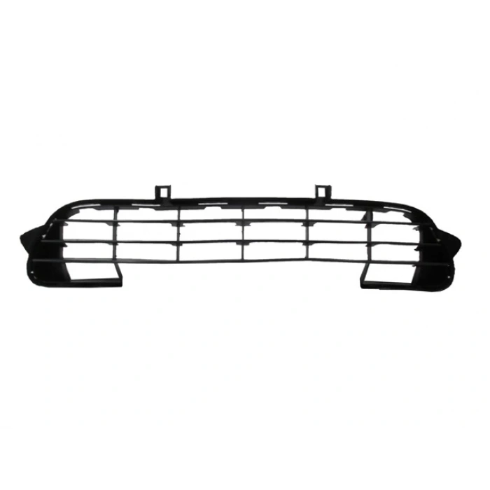 CITROEN C3- 06/09; ÖN TAMPON PANJURU SİYAH