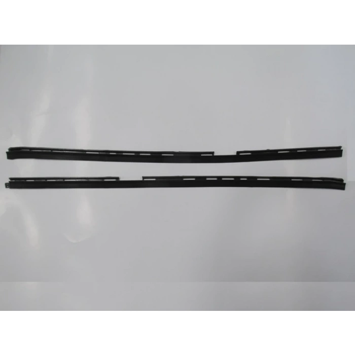 CITROEN C3- 10/13; KARLIK (ÖN TAMPON ALTI) SAĞ/SOL SET (2 PARÇA) (SPOILER)