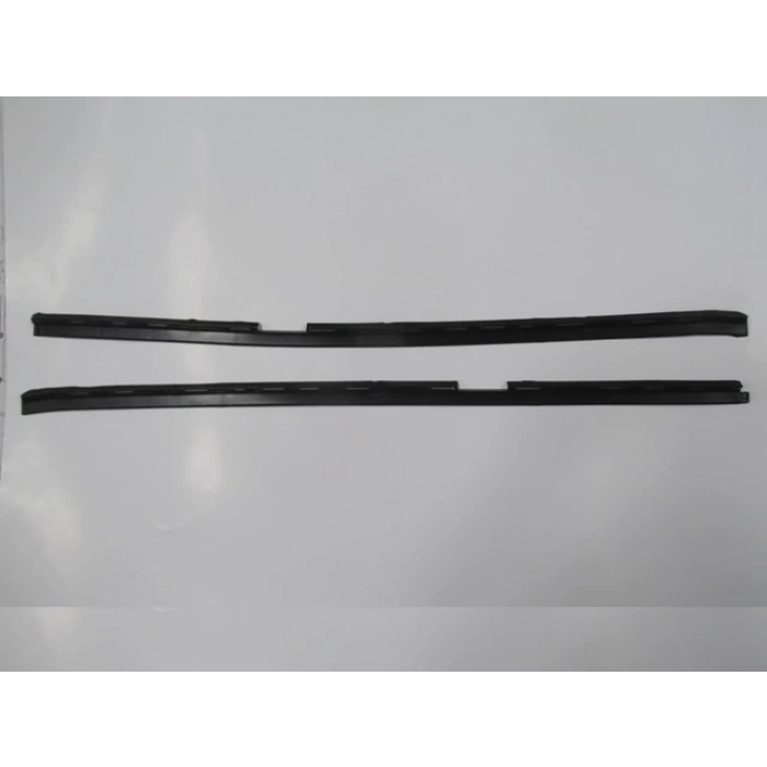 CITROEN C3- 10/13; KARLIK (ÖN TAMPON ALTI) SAĞ/SOL SET (2 PARÇA) (SPOILER)