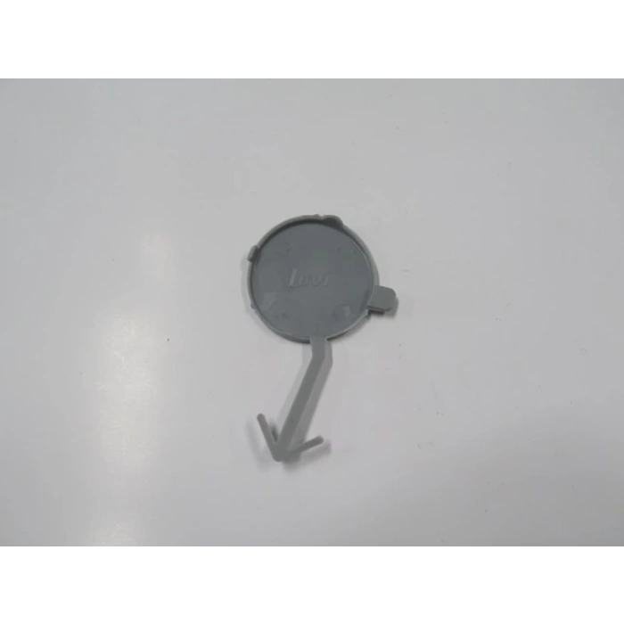 CITROEN C3- 10/13; ÖN TAMPON ÇEKİ DEMİR KAPAĞI