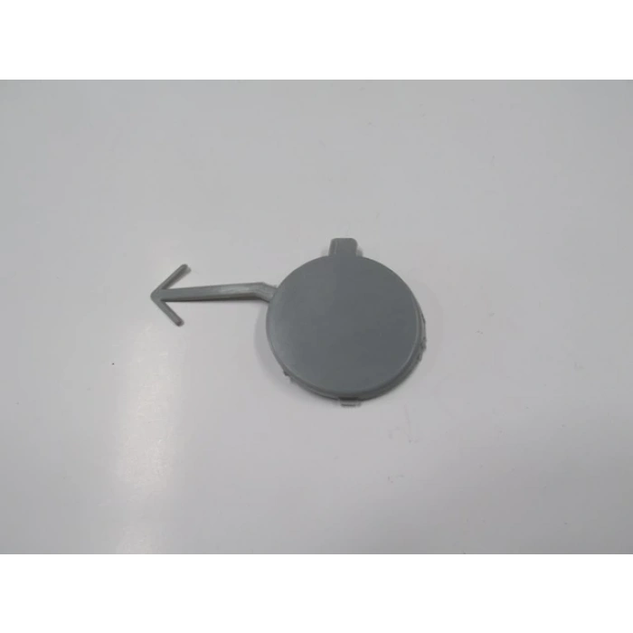 CITROEN C3- 10/13; ÖN TAMPON ÇEKİ DEMİR KAPAĞI