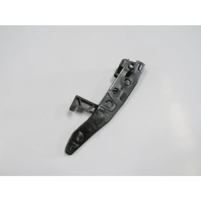 CITROEN C3- 10/13; ÖN TAMPON İÇ BAĞLANTI BRAKETİ SOL PLASTİK