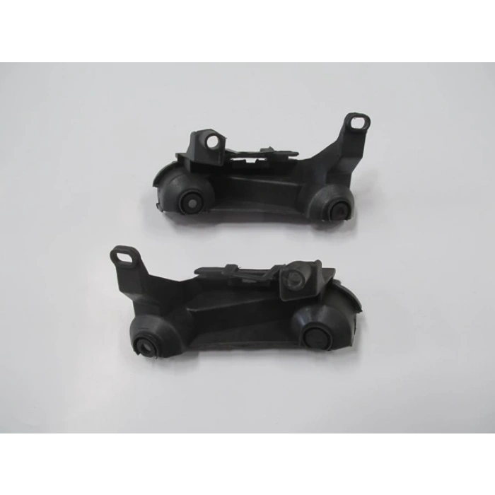 CITROEN C3- 10/16; ARKA TAMPON BRAKETİ SAĞ/SOL SET (2 PARÇA)