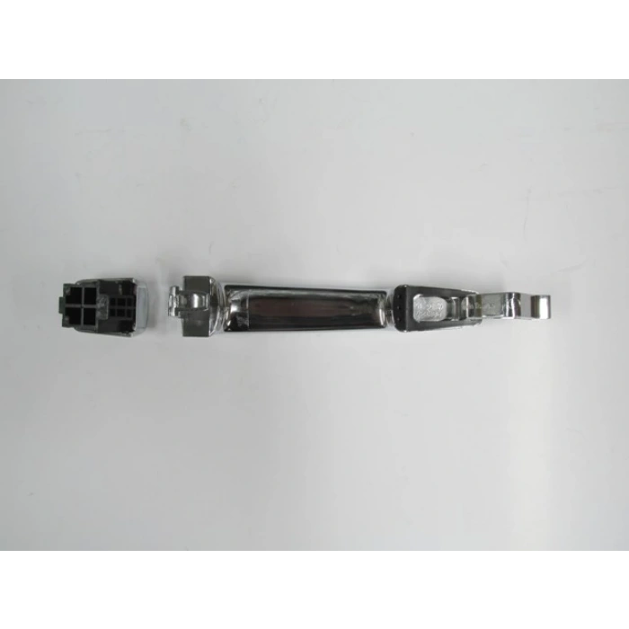 CITROEN C3- 10/16; ÖN KAPI DIŞ AÇMA KOLU SAĞ NİKELAJLI (HUSHAN)