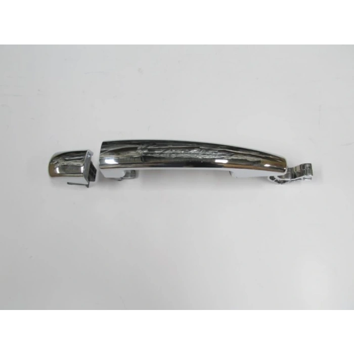 CITROEN C3- 10/16; ÖN KAPI DIŞ AÇMA KOLU SAĞ NİKELAJLI (HUSHAN)