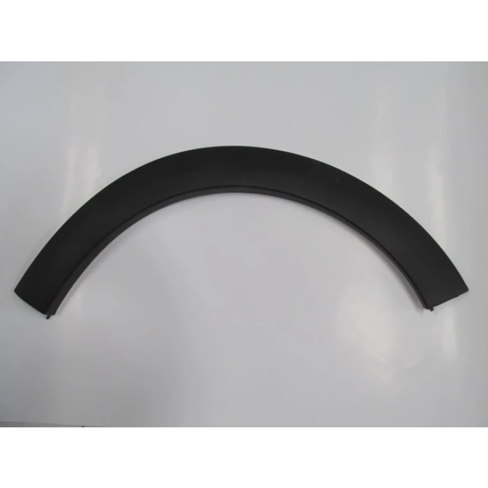 CITROEN C3- 16/20; ÖN ÇAMURLUK AĞZI PLASTİĞİ SAĞ (DODİK PLASTİĞİ) SİYAH
