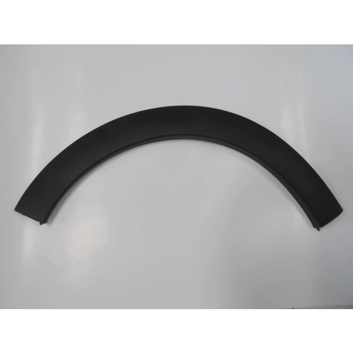 CITROEN C3- 16/20; ÖN ÇAMURLUK AĞZI PLASTİĞİ SOL (DODİK PLASTİĞİ) SİYAH