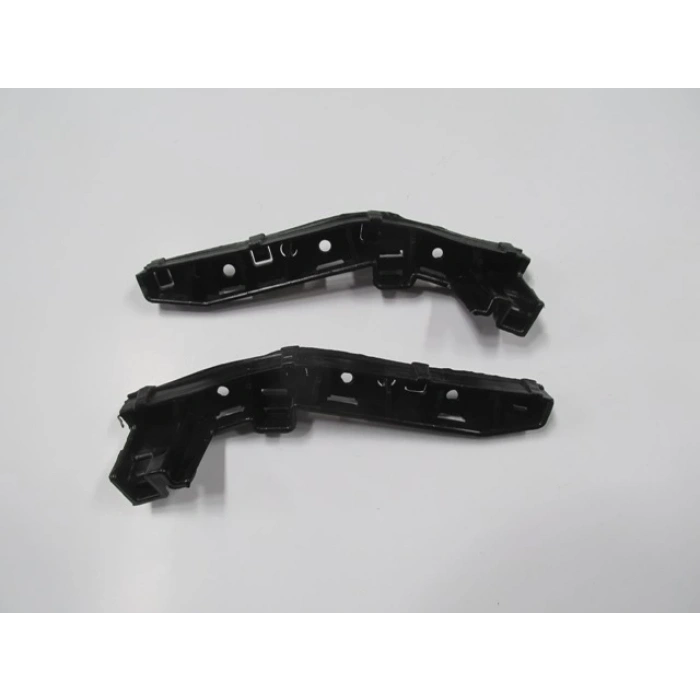 CITROEN C3- 16/20; ÖN TAMPON BAĞLANTI BRAKETİ SAĞ/SOL SET (2 PARÇA)