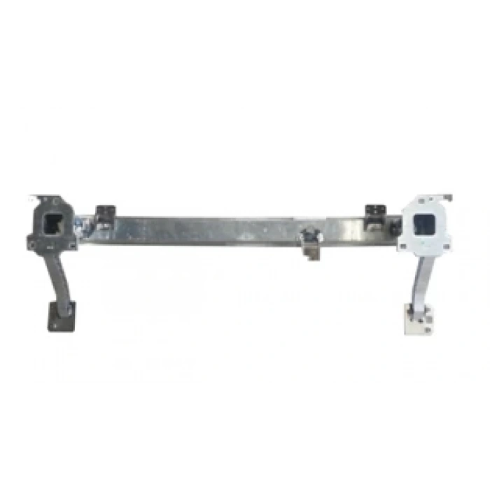 CITROEN C3- 16/20; ÖN TAMPON DEMİRİ (ALÜMİNYUM) (TW)