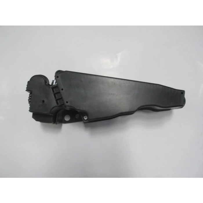 CITROEN C3- PICASSO- 09/13; PARTİKÜL FİLTRE KUTUSU ALT/ÜST KOMPLE