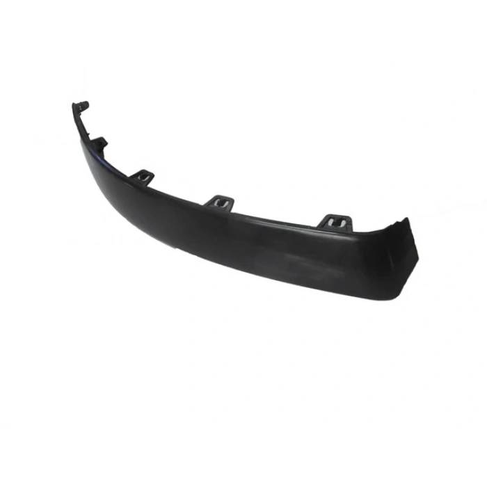 CITROEN C4- 04/09; ÖN TAMPON BANDI SAĞ SİYAH (TW)