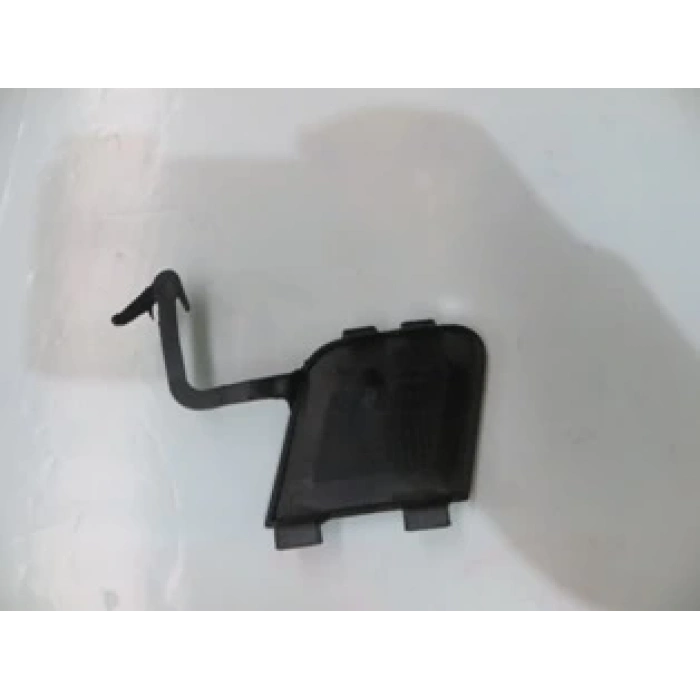 CITROEN C4- 04/09; ÖN TAMPON ÇEKİ DEMİRİ KAPAĞI