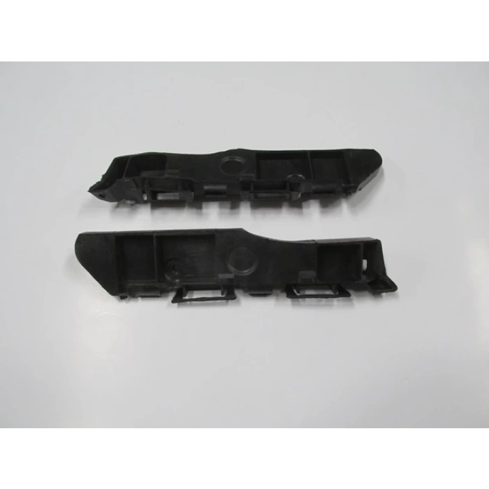 CITROEN C4- 04/11; ARKA TAMPON BAĞLANTI BRAKETİ SAĞ/SOL SET (2 PARÇA)