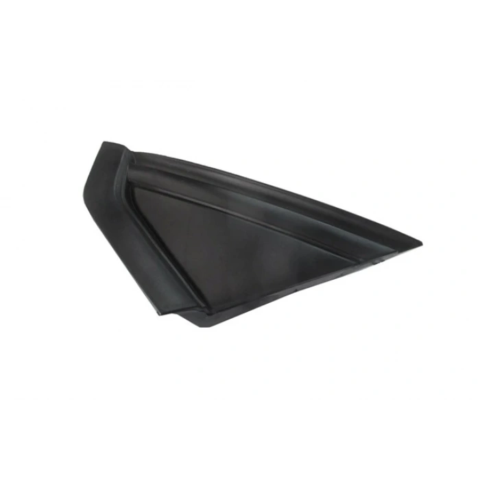 CITROEN C4- 04/11; KAPI AYNA MUSKASI SOL (ÇAMURLUK ÜST ÜÇGEN PLASTİĞİ)