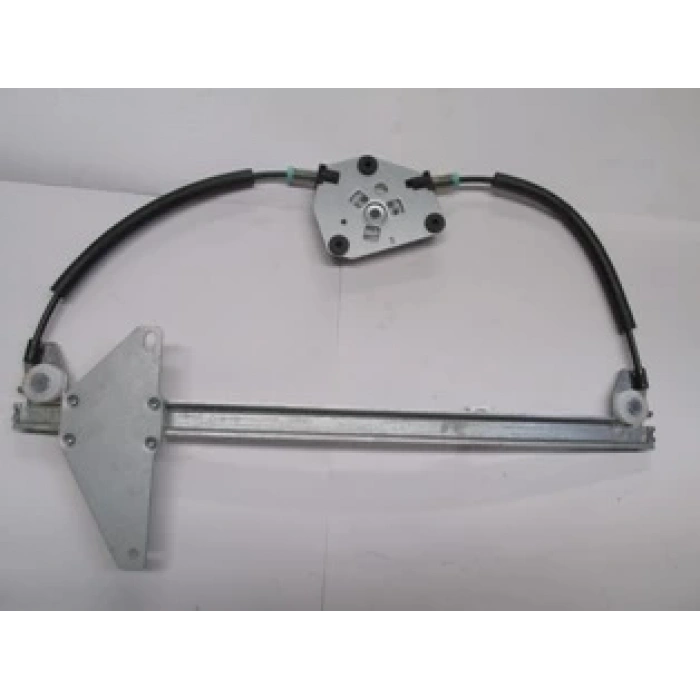 CITROEN C4- 04/11; ÖN CAM KRİKOSU SOL ELEKTRİKLİ/MOTORSUZ (5KAPI) (TW)