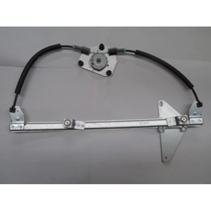 CITROEN C4- 04/11; ÖN CAM KRİKOSU SOL ELEKTRİKLİ/MOTORSUZ (5KAPI) (TW)