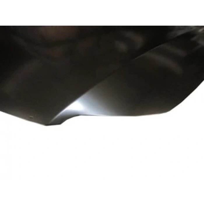 CITROEN C4- 09/11; MOTOR KAPUTU (ÇELİK) (SİYAH) (İCESİZ) (TW)