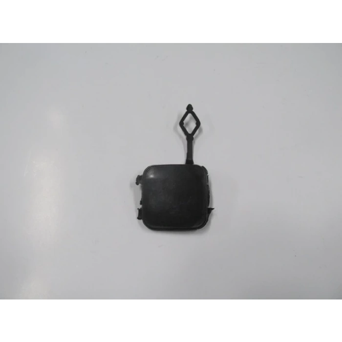 CITROEN C4- 11/17; ARKA TAMPON ÇEKİ DEMİR KAPAĞI