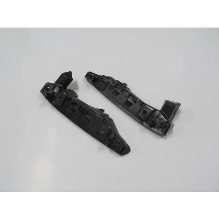 CITROEN C4- 11/17; ÖN TAMPON BAĞLANTI BRAKETİ SAĞ/SOL SET (2 PARÇA)