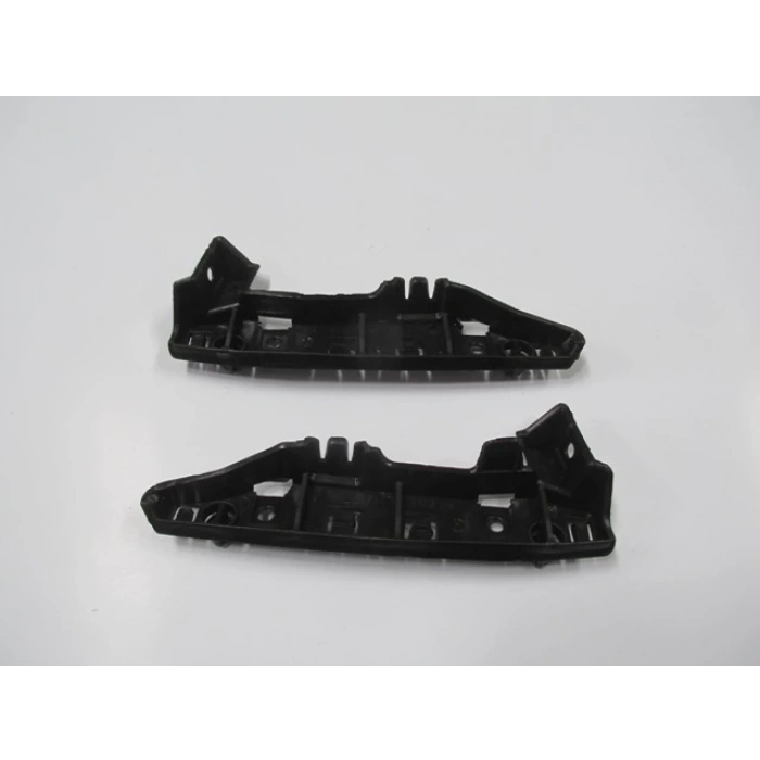 CITROEN C4- 11/17; ÖN TAMPON BAĞLANTI BRAKETİ SAĞ/SOL SET (2 PARÇA)