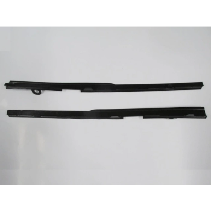 CITROEN C4 CACTUS- 14/17; KARLIK (ÖN TAMPON ALTI) SAĞ/SOL (2 PARÇA)