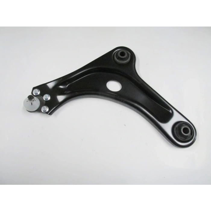 CITROEN C4 CACTUS- 14/17; ÖN ALT TABLA SOL ROTİLLİ/BURÇLU (SALINCAK) (SH)