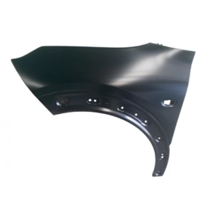 CITROEN C4 CACTUS- 14/17; ÖN ÇAMURLUK DELİKLİ SOL (TW)