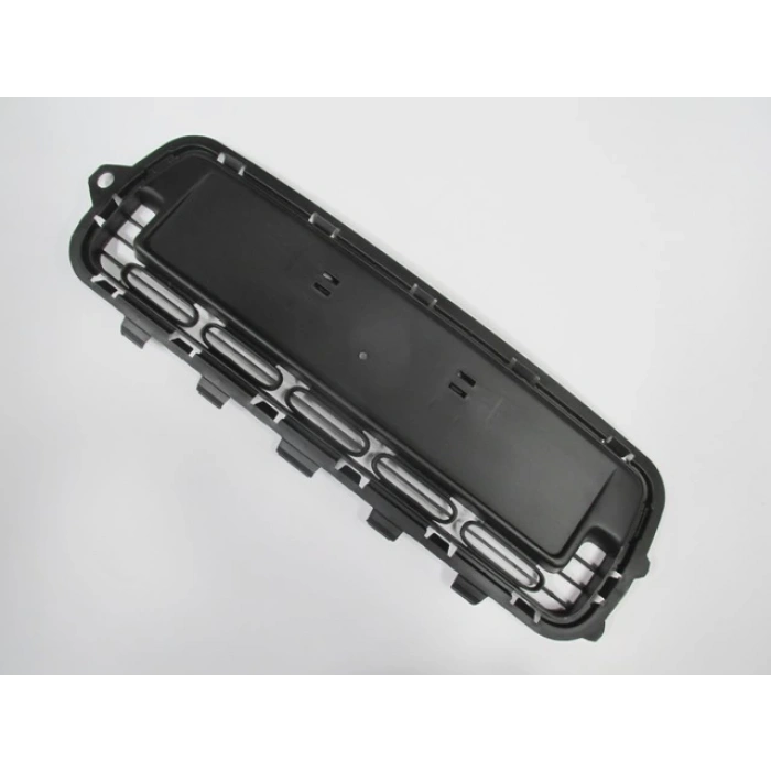 CITROEN C4 CACTUS- 14/17; ÖN TAMPON PANJURU SİYAH