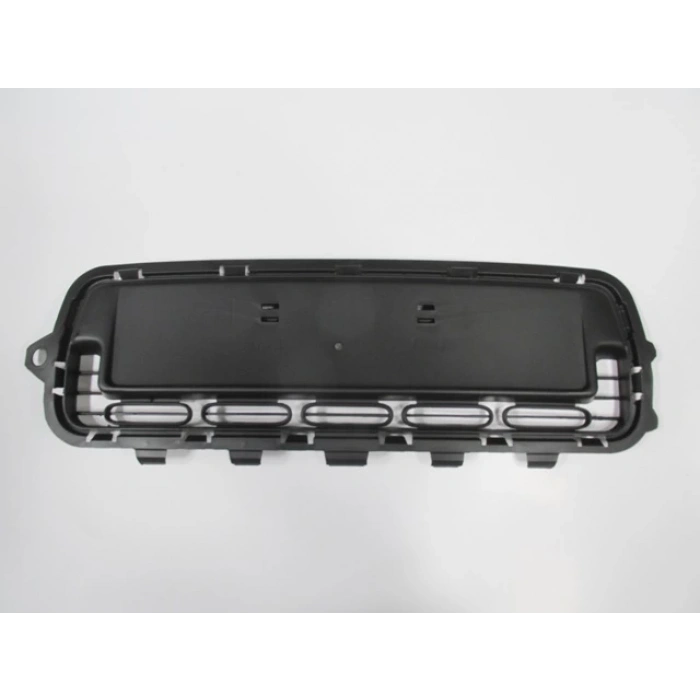 CITROEN C4 CACTUS- 14/17; ÖN TAMPON PANJURU SİYAH