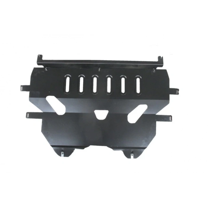 CITROEN C4 GRAND PICASSO- 07/12;  7 KİŞİLİKKARTER MUHAFAZA SACI (METAL)