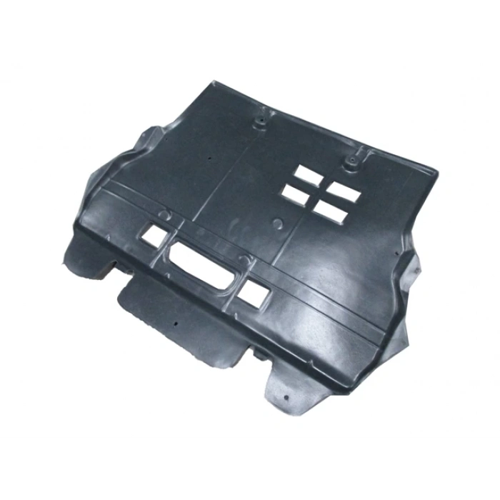 CITROEN C4 PICASSO- 07/12; KARTER MUHAFAZA PLASTİĞİ (ENJEKSİYON BASKI)