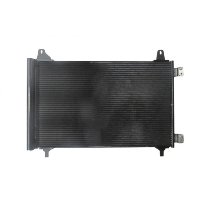 CITROEN C4X- 22/24; KLİMA RADYATÖRÜ 1.2/1.5 (BRAZING) ALÜMİNYUM (ORİS)