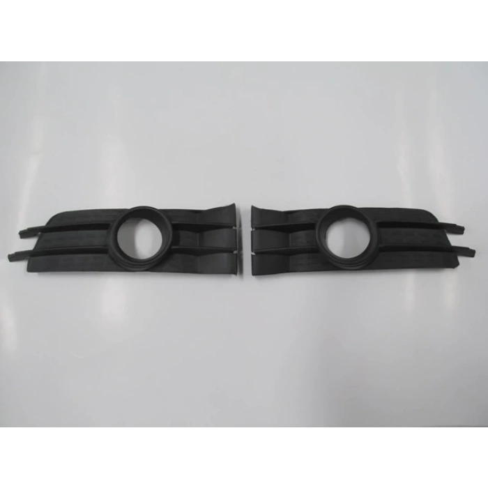 CITROEN C5- 05/08; SİS LAMBA KAPAĞI SAĞ/SOL SET (2 PARÇA) SİS DELİKLİ