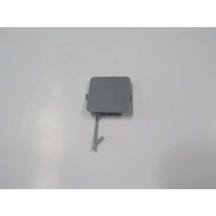 CITROEN C5- 08/15; ARKA TAMPON ÇEKİ DEMİR KAPAĞI