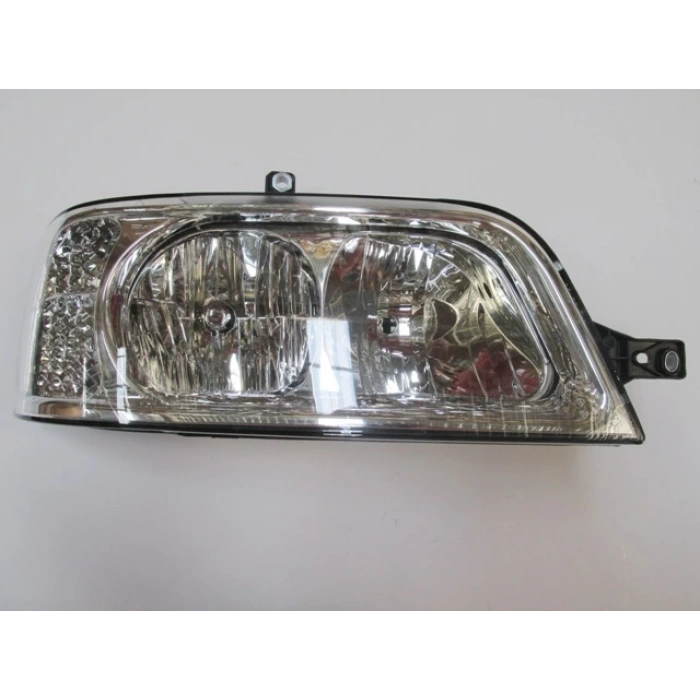 CITROEN JUMPER- 02/07; FAR LAMBASI SAĞ ELEKTRİKLİ/MOTORSUZ 8 FİŞLİ (AYFAR) (E MARKLI)