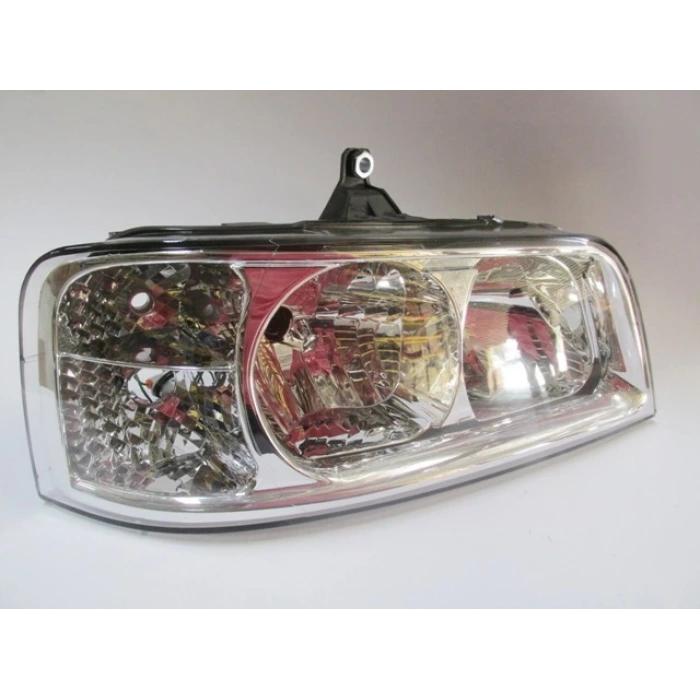 CITROEN JUMPER- 02/07; FAR LAMBASI SAĞ ELEKTRİKLİ/MOTORSUZ 8 FİŞLİ (AYFAR) (E MARKLI)