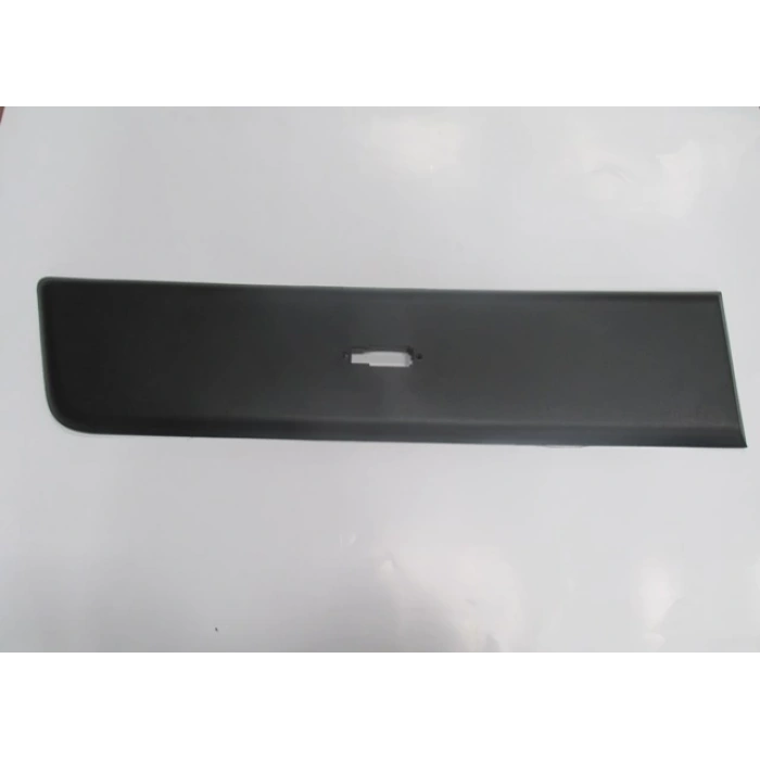 CITROEN JUMPER- 07/13; ARKA ÇAMURLUK BANDI ÖN TARAF SAĞ (SİNYAL DELİKLİ)