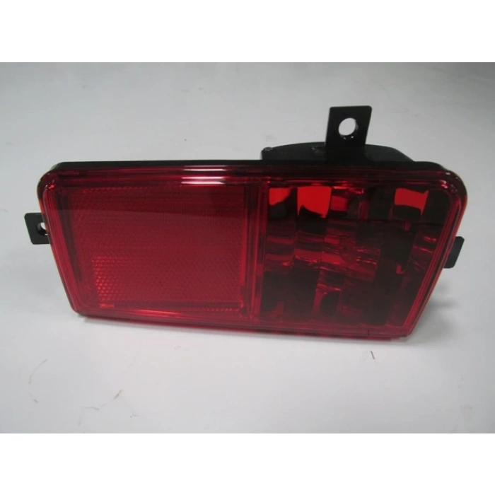 CITROEN JUMPER- 07/13; ARKA SİS LAMBASI SOL (MARS) (E MARKLI)