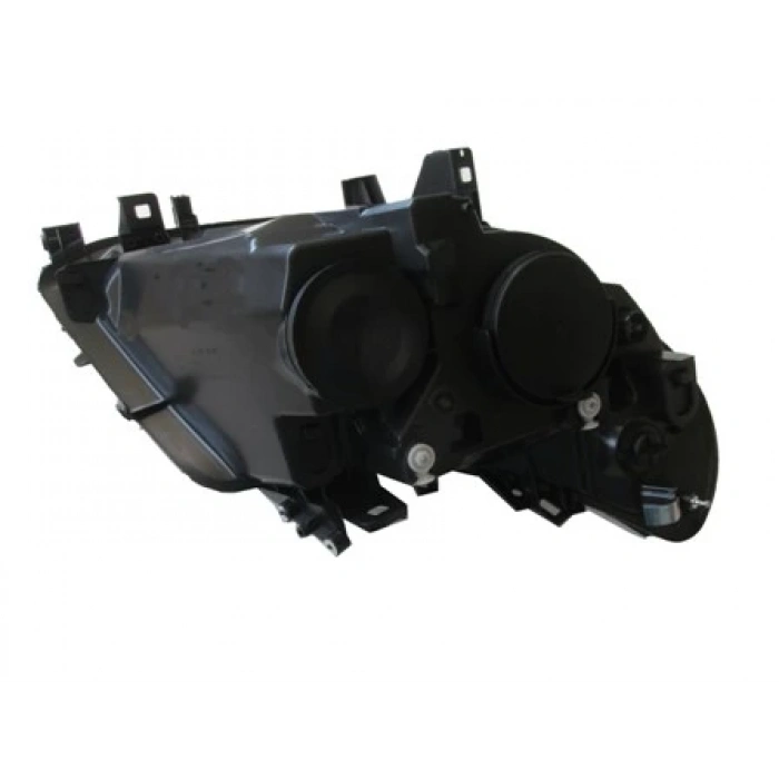 CITROEN JUMPER- 07/13; FAR LAMBASI SOL ELEKTRİKLİ/MOTORLU (H7/H1) (AYFAR) (E MARKLI)