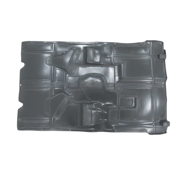 CITROEN JUMPER- 07/13; KARTER MUHAFAZA PLASTİĞİ