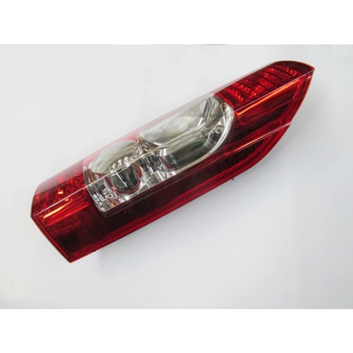 CITROEN JUMPER- 07/13; STOP LAMBASI SAĞ KIRMIZI/BEYAZ (MARS) (E MARKLI)