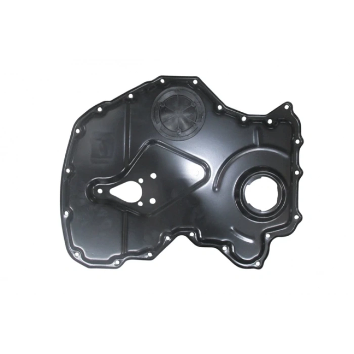 CITROEN JUMPER- 07/13;  TRİGER KAPAĞI 2.2 (EKSANTRİK KAPAK) (METAL)