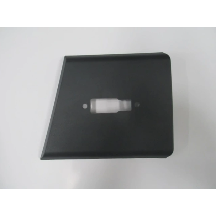 CITROEN JUMPER- 14/24; ÖN KAPI DİREĞİ BANDI SOL (SİNYAL DELİKLİ)