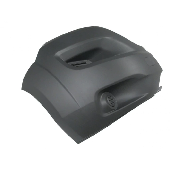 CITROEN JUMPER- 14/24; ÖN TAMPON UCU SAĞ (SİS DELİKSİZ/ÇEKİ KAPAKLI)(DODİKSİZ (EUROBUMP)